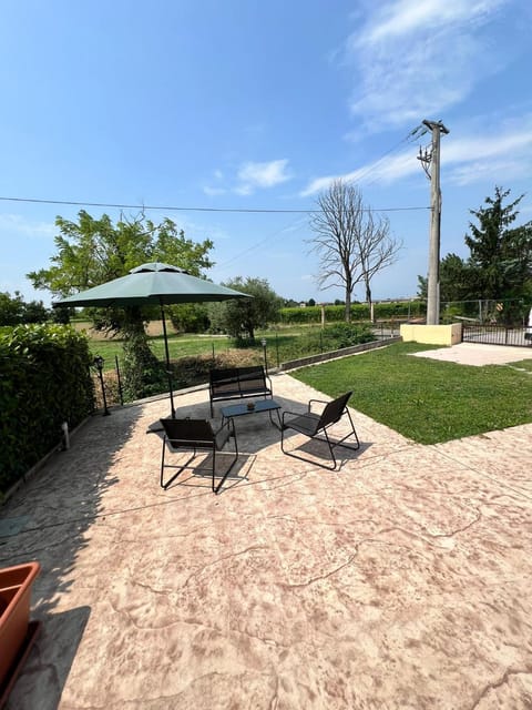 Property building, Garden, Garden
