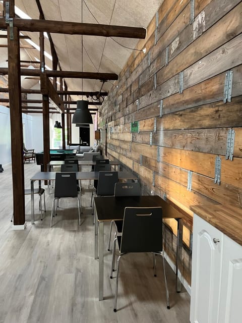 The Barn Country House in Region of Southern Denmark