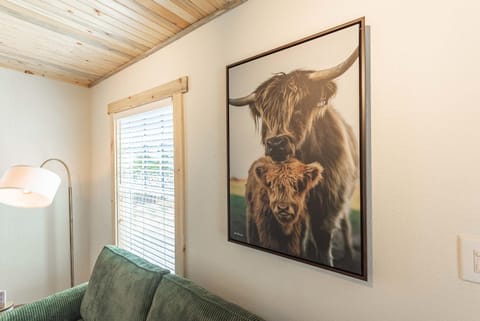 #StayinMyDistrict Brussels Bungalow House in Coos Bay