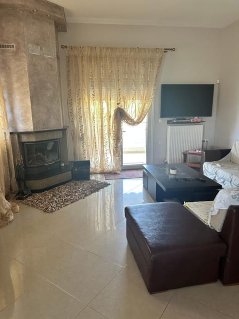 Katerini Family Home House in Pieria, Greece