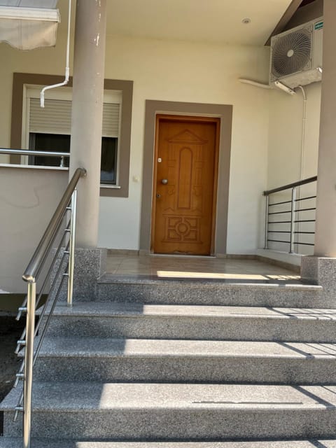 Katerini Family Home House in Pieria, Greece