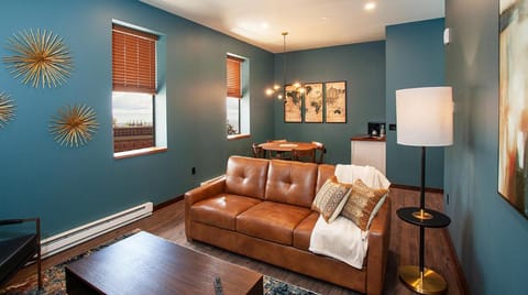 The Intrepid Rentals Apartment in Duluth