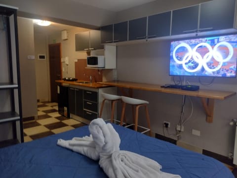 TV and multimedia, Photo of the whole room