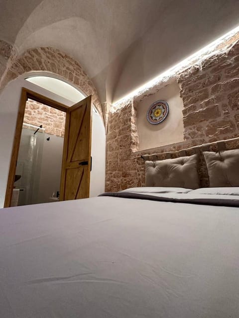 Primus Suite House in Ceglie Messapica