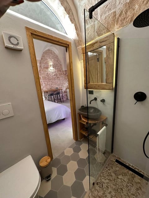 Primus Suite House in Ceglie Messapica