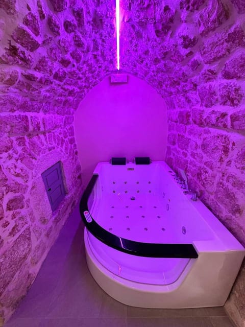 Primus Suite House in Ceglie Messapica