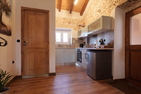 Lithari Suites Apartment in Corfu, Greece