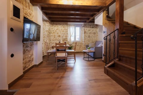 Lithari Suites Apartment in Corfu, Greece