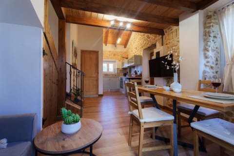 Lithari Suites Apartment in Corfu, Greece