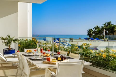 View (from property/room), Sea view