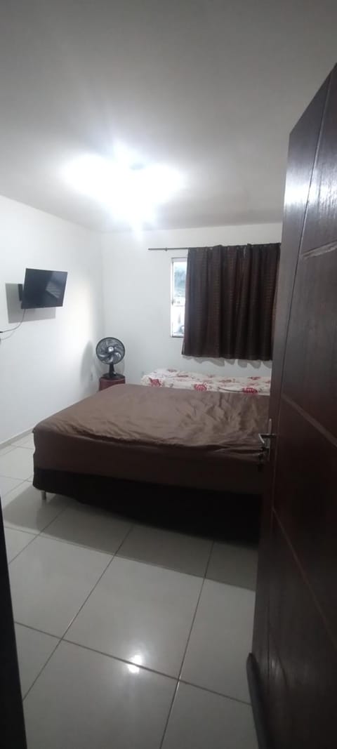 Quitinete independente na entrada de Cabo Frio Apartment in São Pedro da Aldeia