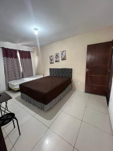 Quitinete independente na entrada de Cabo Frio Apartment in São Pedro da Aldeia