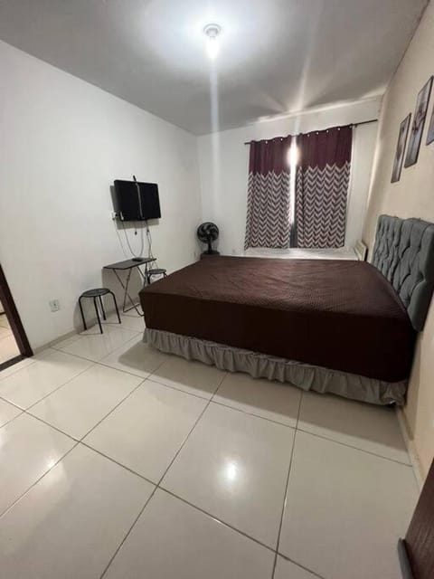 Quitinete independente na entrada de Cabo Frio Apartment in São Pedro da Aldeia