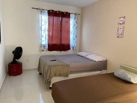 Quitinete independente na entrada de Cabo Frio Apartment in São Pedro da Aldeia