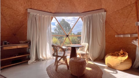Property building, Bed, Living room, Shopping Area, Swimming pool
