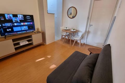 Apartamento Praia PêPê - Olegário Apartment in Rio de Janeiro