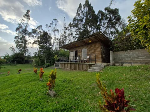 Property building, Day, Natural landscape, Garden