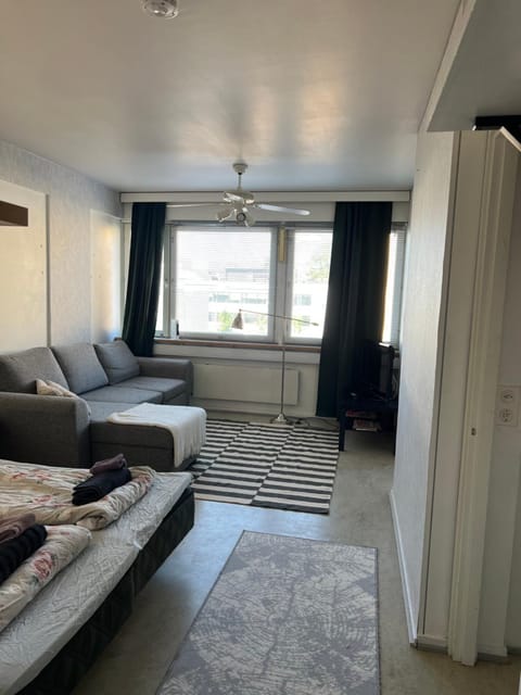 Apartment Kopin3 Apartment in Finland