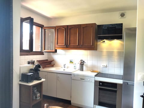 Charmant 3 pièces familiale à Villard-de-Lans avec parking privé - FR-1-761-42 Apartment in Provence-Alpes-Côte d'Azur