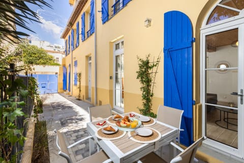 Property view