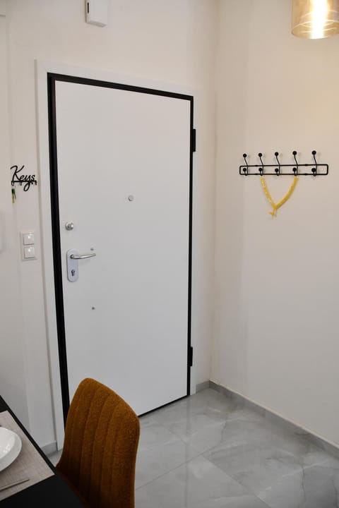 Spartan Escape Apartment in Arcadia, Greece