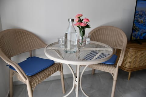 Spartan Escape Apartment in Arcadia, Greece