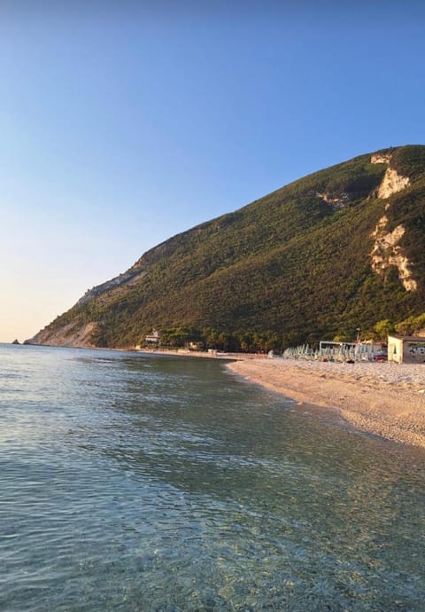 Nearby landmark, Beach
