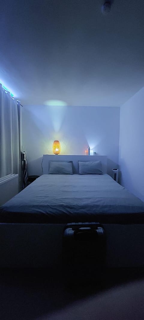 Studio sur la digue Apartment in Middelkerke