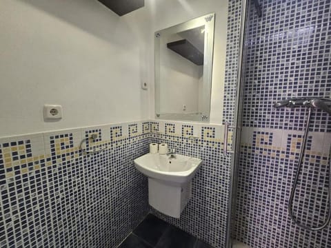 Apartamento único en Lucero Apartment in Madrid