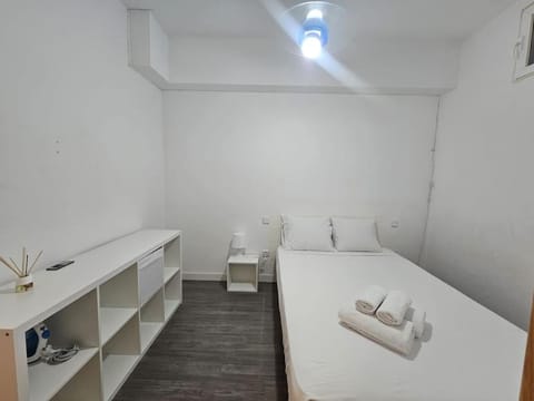 Apartamento único en Lucero Apartment in Madrid