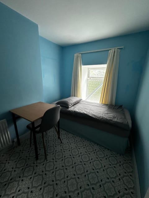 Waterford City Center TownHouse Vacation rental in Waterford City