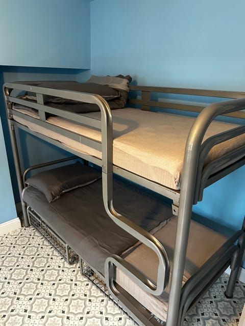 Waterford City Center TownHouse Vacation rental in Waterford City