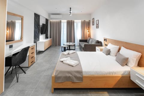 Living room, Photo of the whole room, Bedroom