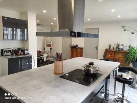 Murat appartement 3 pieces Apartment in Strasbourg