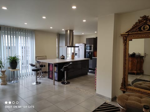 Murat appartement 3 pieces Apartment in Strasbourg