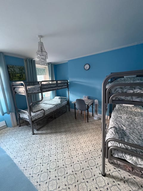 Waterford city ErBnB Hostel in Waterford City