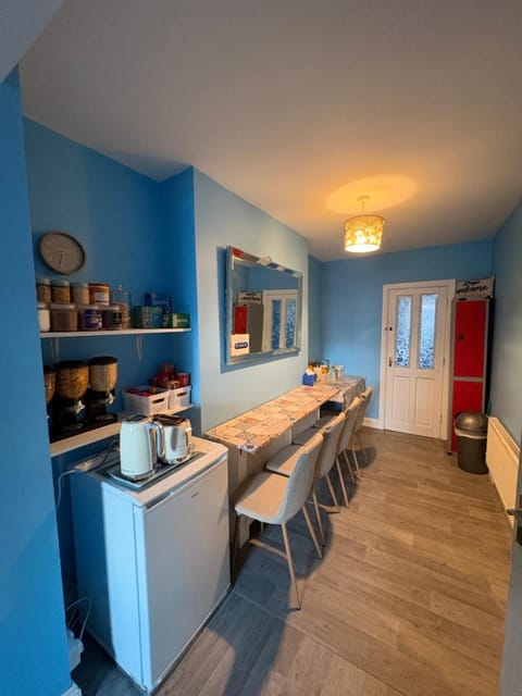 Waterford city ErBnB Hostel in Waterford City