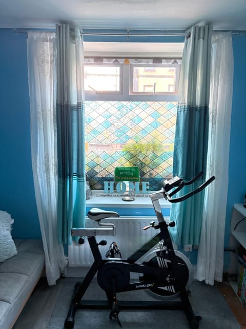 Waterford city ErBnB Hostel in Waterford City