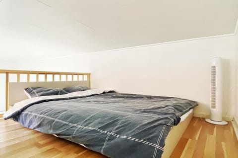 Modern guest house, in the middle of Öckerö Apartment in Gothenburg