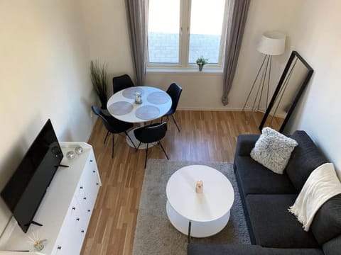 Modern guest house, in the middle of Öckerö Apartment in Gothenburg