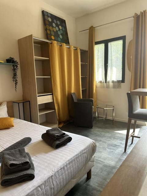 Le Sun Tassin - Clim & Proche Campus du numérique Apartment in Tassin-la-Demi-Lune