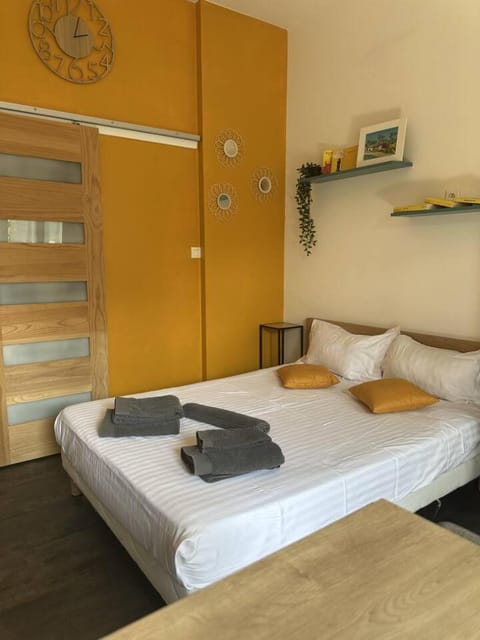 Le Sun Tassin - Clim & Proche Campus du numérique Apartment in Tassin-la-Demi-Lune