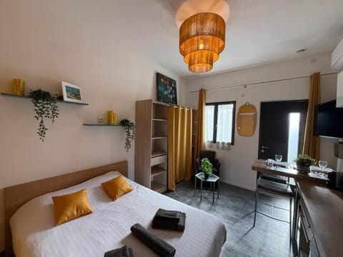 Le Sun Tassin - Clim & Proche Campus du numérique Apartment in Tassin-la-Demi-Lune