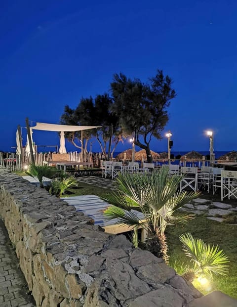 CASA al MARE Apartment in Ladispoli