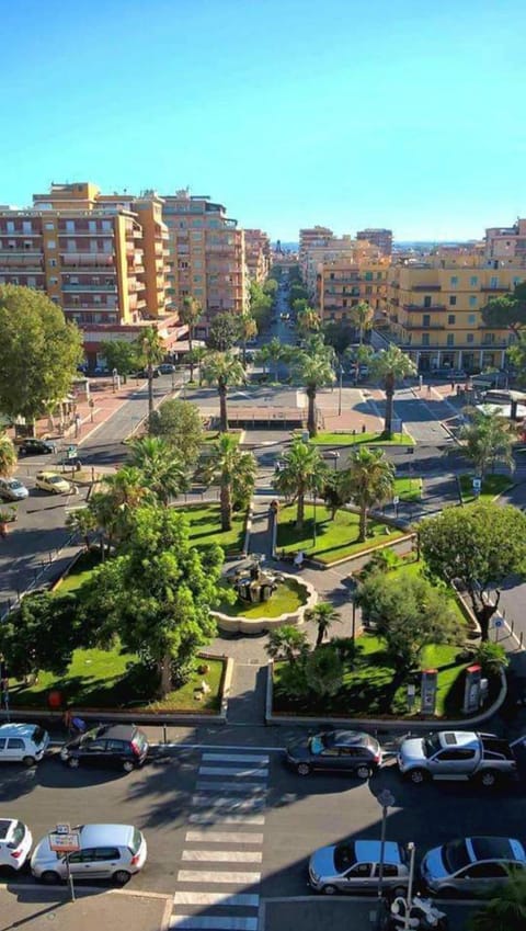 CASA al MARE Apartment in Ladispoli