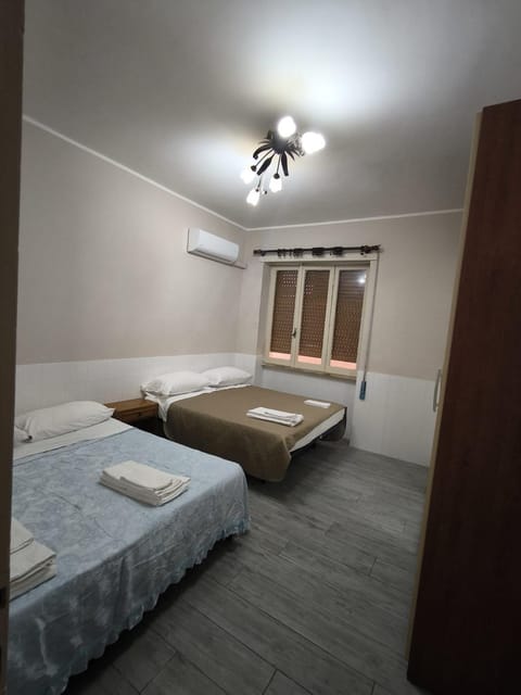 CASA al MARE Apartment in Ladispoli