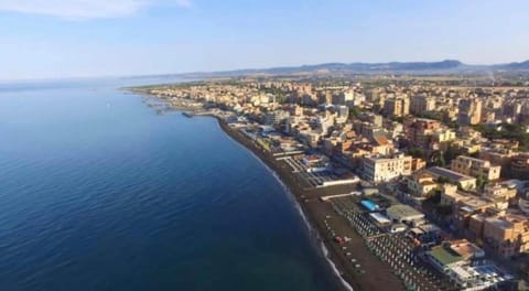 CASA al MARE Apartment in Ladispoli