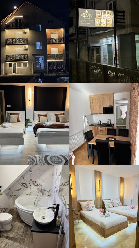 Property building, Photo of the whole room