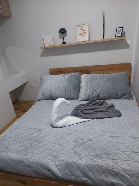 Apartman Pavle Apartment in Vojvodina