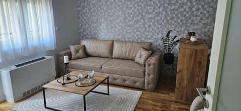 Apartman Pavle Apartment in Vojvodina